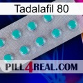 Tadalafil 80 28